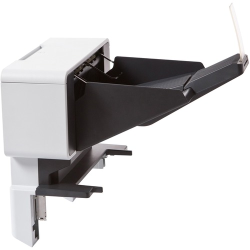 Brother Optional 500-Sheet Capacity Output Stacker - 500 Sheet - Plain Paper