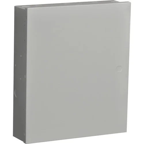 Bosch B11 Small Control Panel Enclosure - White - Steel