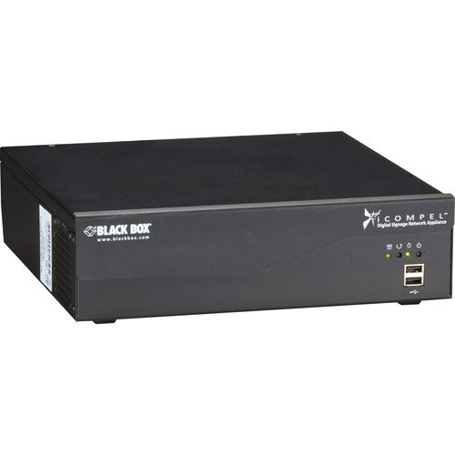 Digital Signage