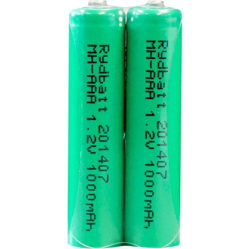 Batteries