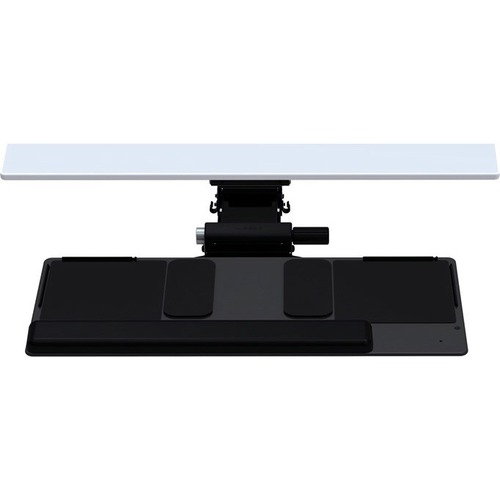 Humanscale 6G Keyboard Mechanism - Black - Steel
