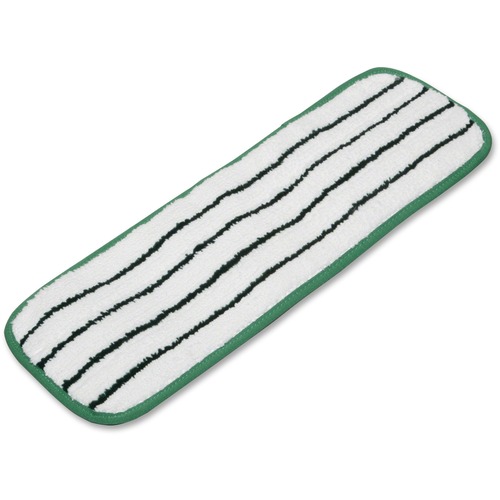 SKILCRAFT Easy Scrub 18" Flat Mop - MicroFiber