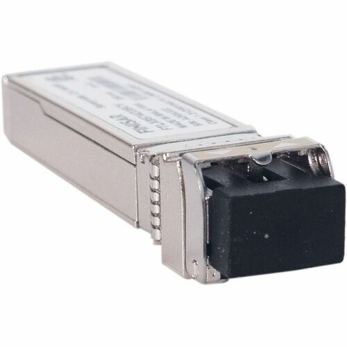 WatchGuard SFP+ Module - For Optical Network, Data Networking - 1 x 10GBase-SR Network - Optical Fiber10 Gigabit Ethernet - 10GBase-SR