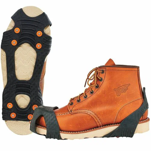 Trex 6300 Ice Traction Device - Black - 1