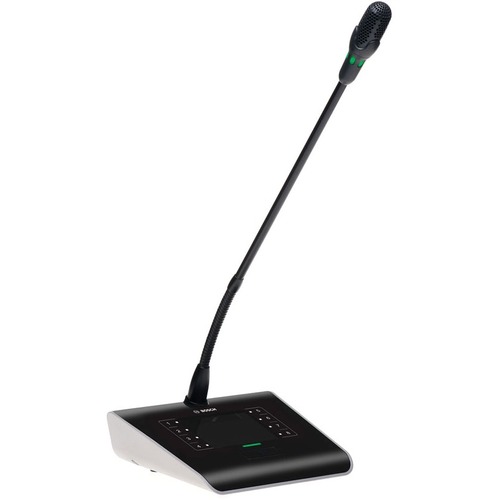 Bosch Call Station, 8-Zone - for Conference Room1