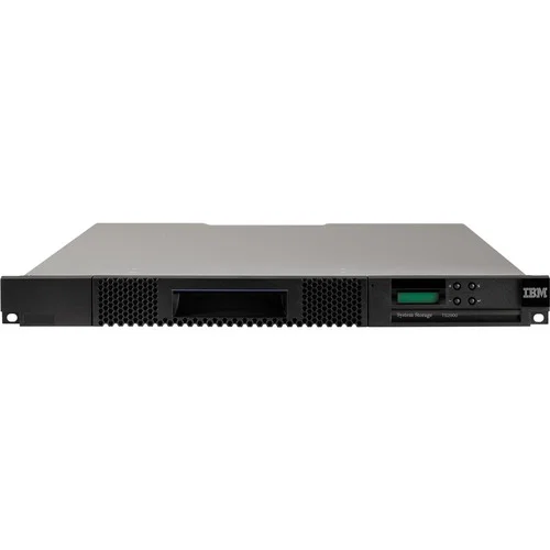 Tape Autoloaders & Libraries