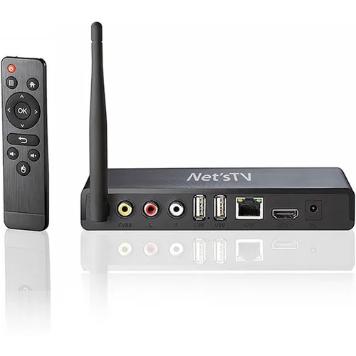 Media Players