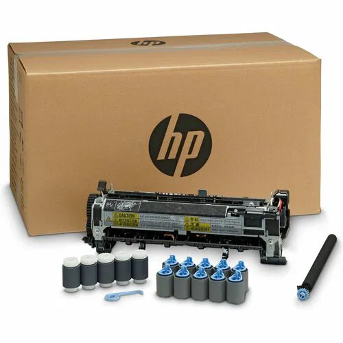 HP (F2G76A) Maintenance Kit, 110V, 225,000 Page Yield, Black, for LaserJet Enterprise M604/M605/M606