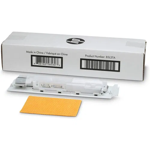 HP (B5L37A) Toner Collection Unit, 54,000 Page Yield, for Color LaserJet Enterprise M552/M553/M577 Series