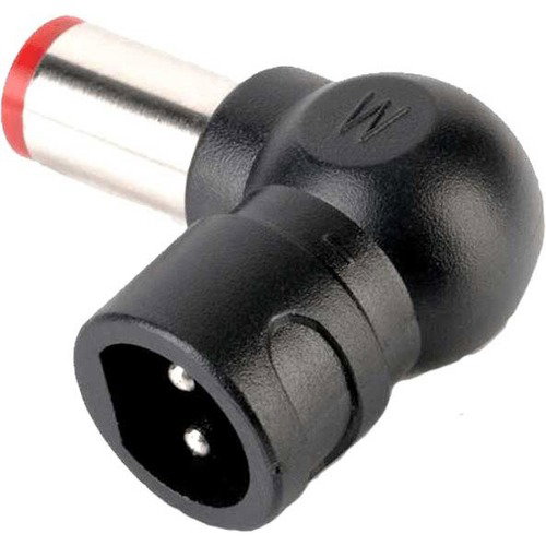 Targus Device Power Tip (PT-W) - W Tip Letter - 90 W