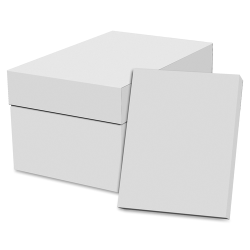 Special Buy, Copy and Multipurpose Paper, Economy, 8.5" x 11", 20 lb, 500 Sheets/Ream, White, 400/PL