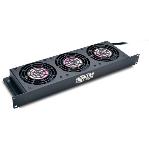 Rack Fan Trays