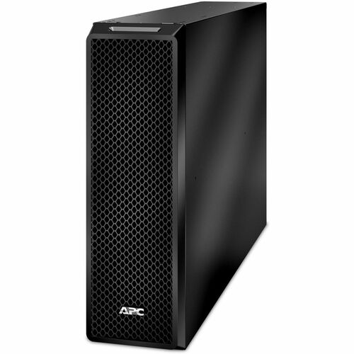 APC by Schneider Electric Smart-UPS SRT 5kVA Tower Isolation/Step-Down Transformer - 208 V AC Input - 120 V AC, 208 V AC, 240 V AC Output