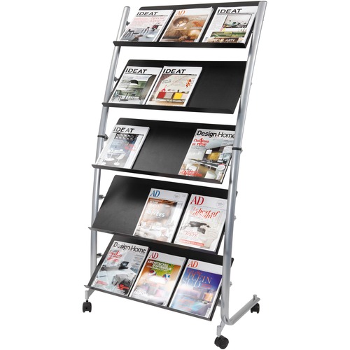 Floor Display Racks