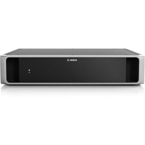 Bosch DCNM-PS2 Powering Switch - Traffic Black - 1
