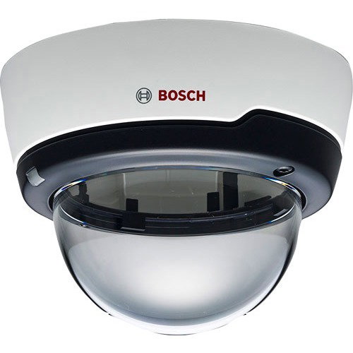 Bosch Bubble, Clear, Indoor - Indoor - Clear