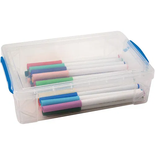 Pencil Boxes