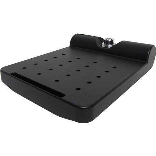 Gamber-Johnson Low Profile Quick Release Keyboard Tray - 1.2" Height x 5.8" Width x 7.3" Depth