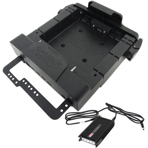 Gamber-Johnson Docking Station - for Tablet PC - 3 x USB Ports - 3 x USB 3.0 - Network (RJ-45) - HDMI - Docking