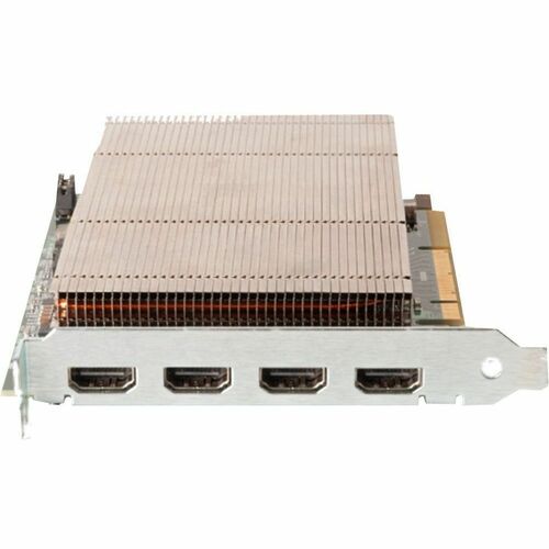 Video Capture & Processing Cards