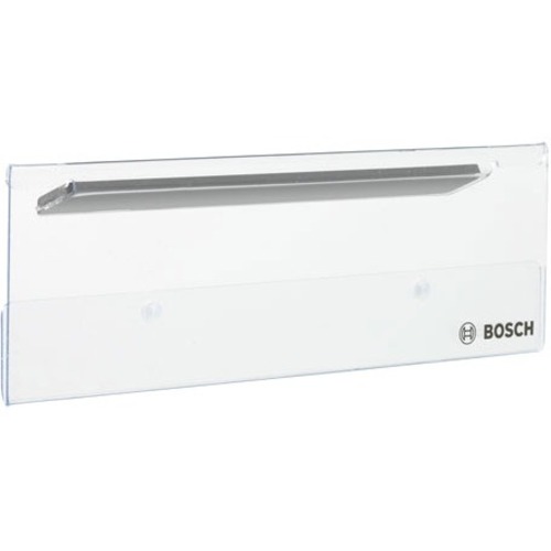 Bosch Name Card Holder For DCNM-MMD - 2.4" x 7.2" x 0.9" x - 25 / Pack