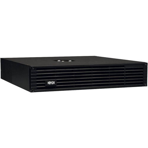 Tripp Lite StepDown Isolation Transformer SmartOnline 6kVA 208/240V to 120V - 6000 VA - 230 V AC Input - 120 V AC, 208 V AC, 240 V AC Output - 2U - TAA Compliant
