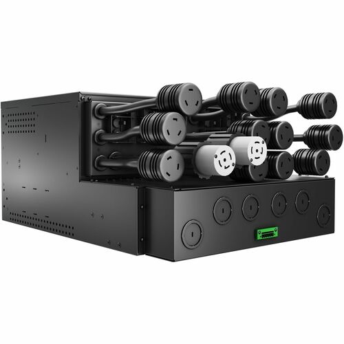 Liebert Bypass Cabinet - 10000 VA