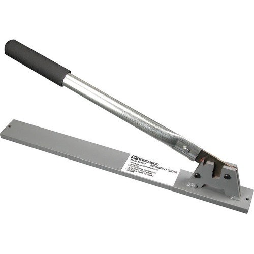 Wiremold Raceway Cutter - Portable