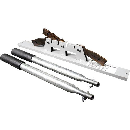 Wiremold 2000 Raceway Base and Cover Cutter - Steel - Portable