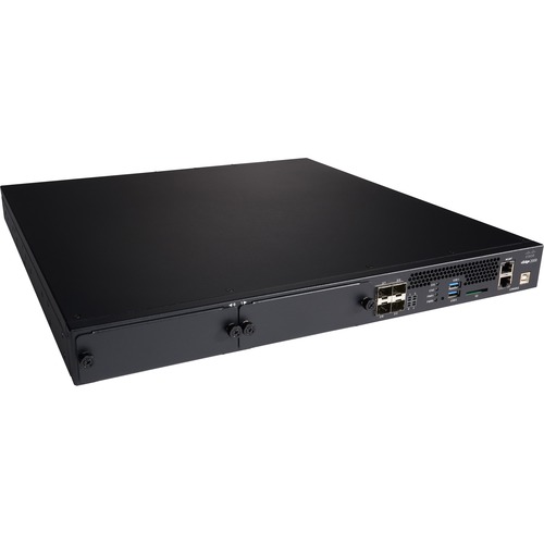 Cisco VEDGE-2000 AC Router Base Chassis - Management Port - 6 - 10 Gigabit Ethernet - 1U - Rack-mountable