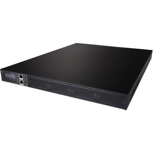 Cisco vEdge-5000 Router - Management Port - 4 - 10 Gigabit Ethernet - 1U - Rack-mountable