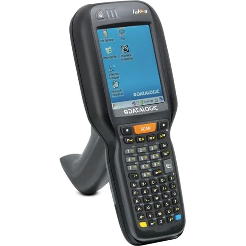 Handheld Terminals