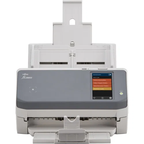Fujitsu fi-7300NX Sheetfed Scanner - 60 ppm (Mono) - 60 ppm (Color) - Duplex Scanning - USB