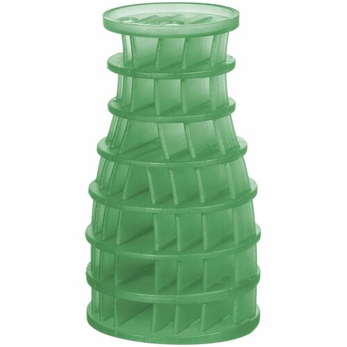 Fresh Products Eco-Air Air Freshener Refill, Cucumber Melon, Solid, 30-Day, Green, 6/PK