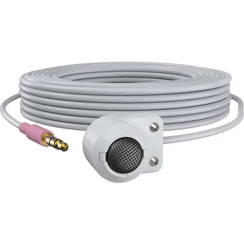 Microphones & Accessories