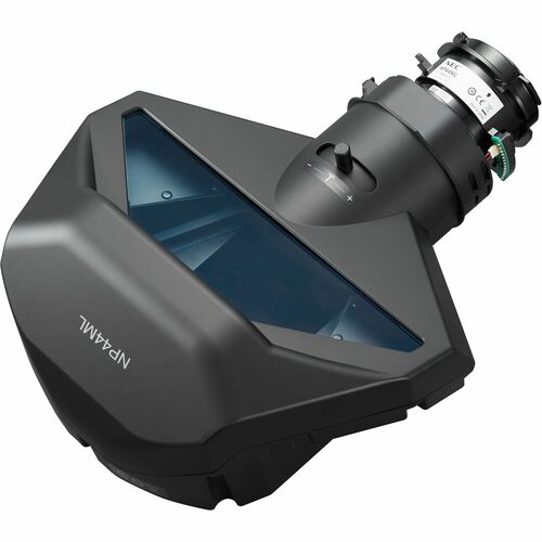 Sharp NEC Display NP44ML-01LK - Ultra Short Throw Lens - Designed for Projector - 20" Diameter