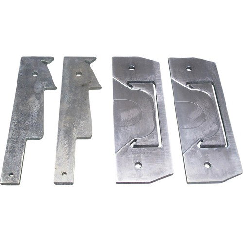 Wiremold 4000 Base Cutter Replacement Blade Kit - Steel