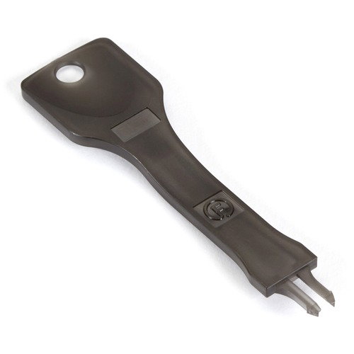 Black Box LockPORT LC Port Lock Removal Tool - Black - Black - 0 lb