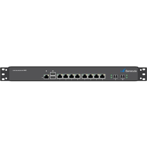 Load Balancers
