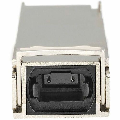 StarTech.com HP 747698-B21 Compatible QSFP+ Transceiver Module - 40GBase-SR4 - For Optical Network, Data Networking - 1 x MPO 40GBase-SR4 Network - Optical Fiber - Multi-mode - 40 Gigabit Ethernet - 40GBase-SR4 - Hot-swappable - 1 Each