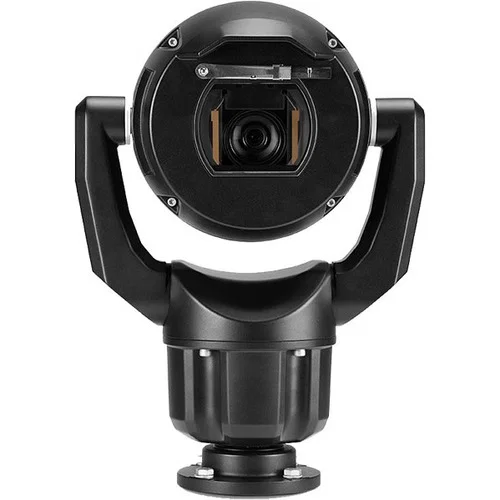 Bosch MIC IP starlight 2 Megapixel Outdoor Full HD Network Camera - Color, Monochrome - 1 Pack - Dome - TAA Compliant - 1804.46 ft Infrared Night Vision - H.265, H.264, MJPEG, JPEG - 1920 x 1080 - 6.60 mm- 198 mm Varifocal Lens - 30x Optical - CMOS - Brac