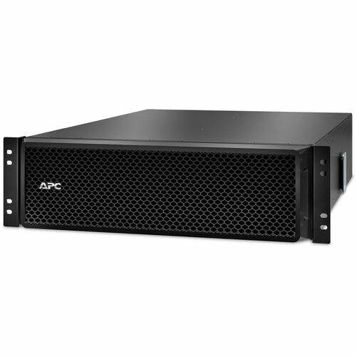 APC by Schneider Electric Smart-UPS SRT 192V 5kVA And 6kVA RM Battery Pack TAA - 192 V DC - Lead Acid - Leak Proof/Maintenance-free - Hot Swappable - 3 Year Minimum Battery Life - 5 Year Maximum Battery Life - TAA Compliant