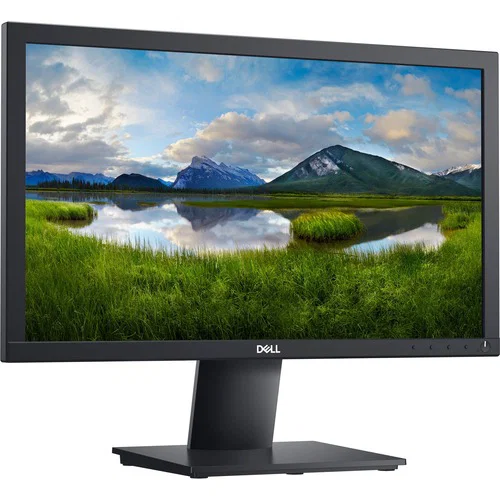 Dell E2020H 19.5" LED LCD Monitor - 16:9 - Black - 20" Class - Thin Film Transistor (TFT) - 1600 x 900 - 16.7 Million Colors - 250 Nit - 60 Hz Refresh Rate