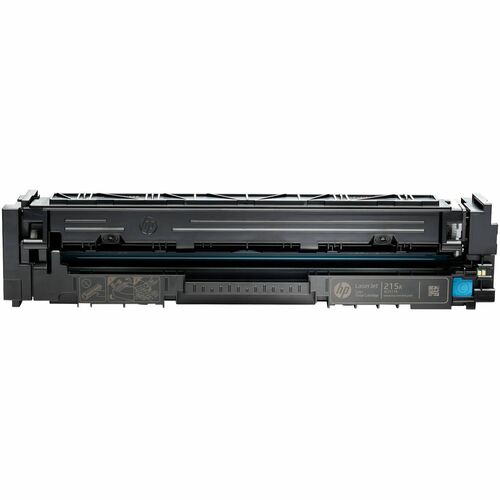 HP 215A (W2311A) Original Cyan Laser Toner Cartridge, 850 Page Yield, for HP Color LaserJet Pro MFP M182nw/M183fw