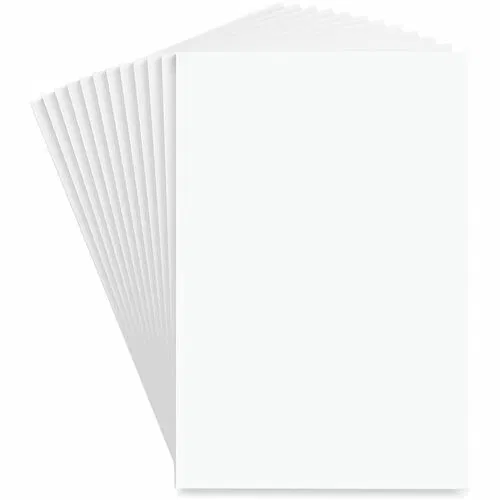 Universal Scratch Pads, Unruled, 3 x 5, White, 100 Sheets, 12/Pack - 1 Subject(s) - 100 Sheets - Plain - Glued - Unruled Front Ruling - 16 lb Basis Weight - 5" Height x 3" Width - White Paper - 12 / Pack
