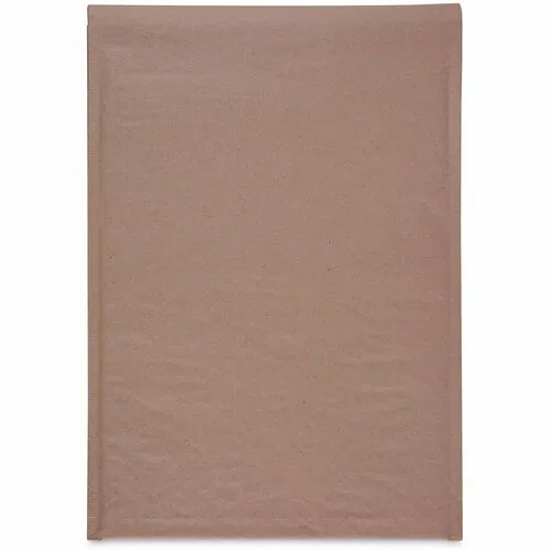 Universal Mailer - Bubble - #5 - Self Adhesive - Natural Kraft - Kraft Paper - 80 / Carton
