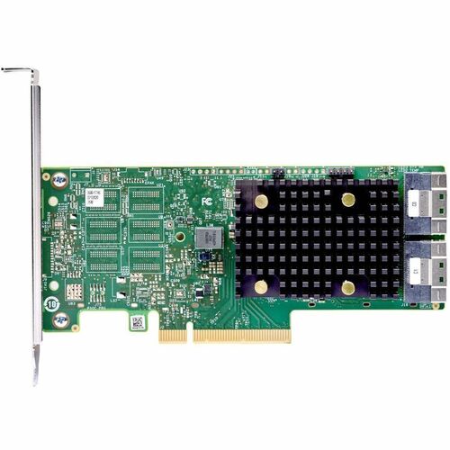 THINKSYSTEM 440-16I SAS/SATA PCIE GEN4 12GB INTERNAL HBA
