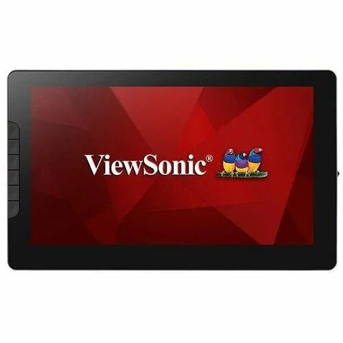 ViewSonic ViewBoard ID1330 13.3" LCD Touchscreen Monitor - 16:9 - 13" Class - 1920 x 1080 - Full HD - 262k - 300 Nit - LED Backlight - HDMI - USB