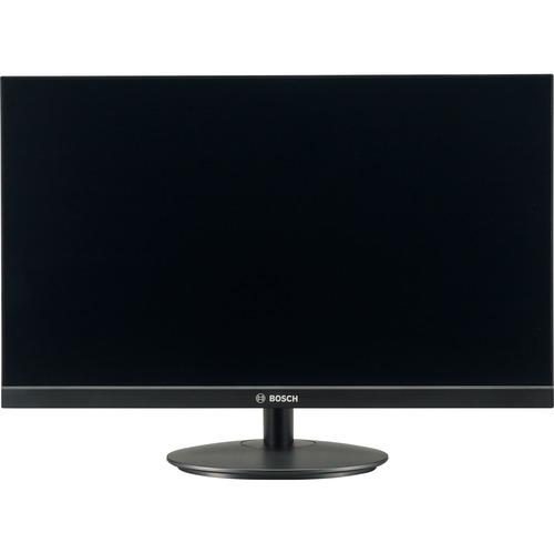 Bosch UML-245-90 23.8" Full HD LED LCD Monitor - 16:9 - 24" Class - 1920 x 1080 - 16.7 Million Colors - 200 Nit - 14 ms - HDMI - DisplayPort
