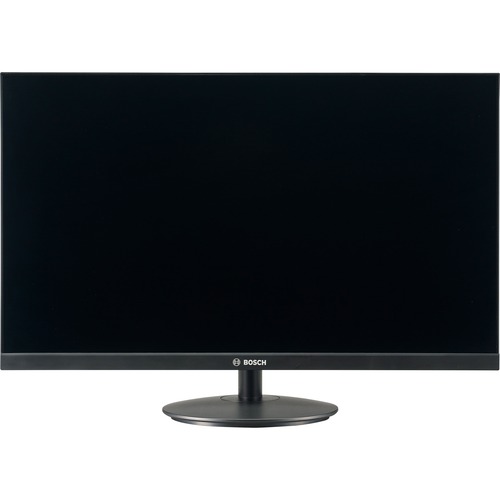 Bosch UML-275-90 27" 4K UHD LED LCD Monitor - 16:9 - 27" Class - 3840 x 2160 - 1.07 Billion Colors - 200 Nit - 12 ms - HDMI - DisplayPort